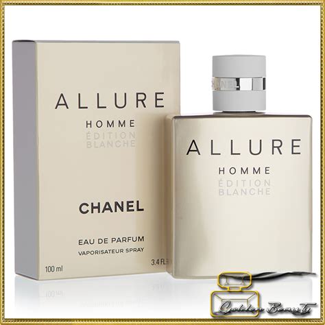 chanel allure edition blanche edp 100ml|fragrantica Chanel Allure homme sport.